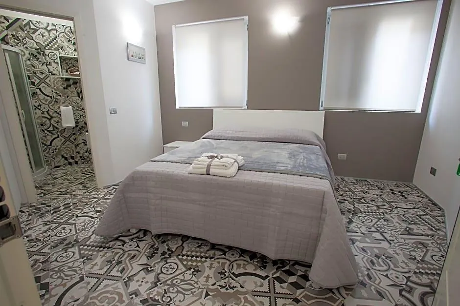 B&B Casa Pinto-1